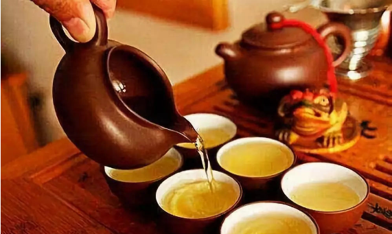 十堰24小时上门的好茶及服务发生的